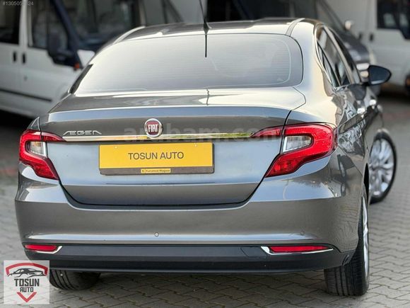 2020/MODEL/URBAN/PLUS/92.000KM/BENZİN-LPG