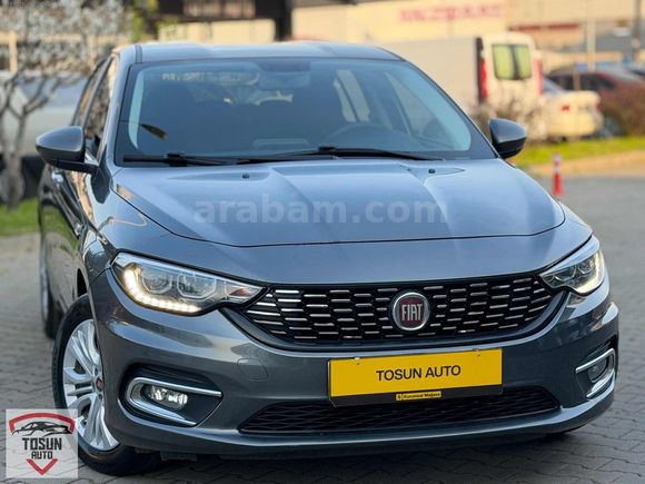2020/MODEL/URBAN/PLUS/92.000KM/BENZİN-LPG