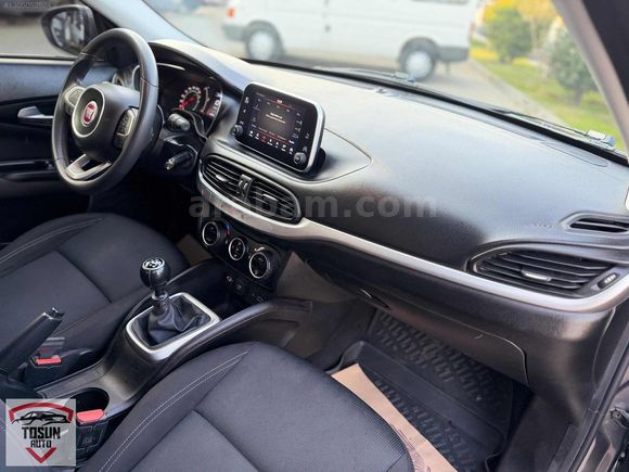 2020/MODEL/URBAN/PLUS/92.000KM/BENZİN-LPG