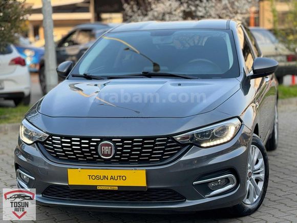 2020/MODEL/URBAN/PLUS/92.000KM/BENZİN-LPG