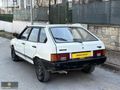 ŞİMŞEK'DEN ÇOK TEMİZ LADA SAMARA 1990 1.5 BENZİN&LPG