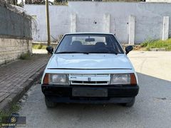 ŞİMŞEK'DEN ÇOK TEMİZ LADA SAMARA 1990 1.5 BENZİN&LPG