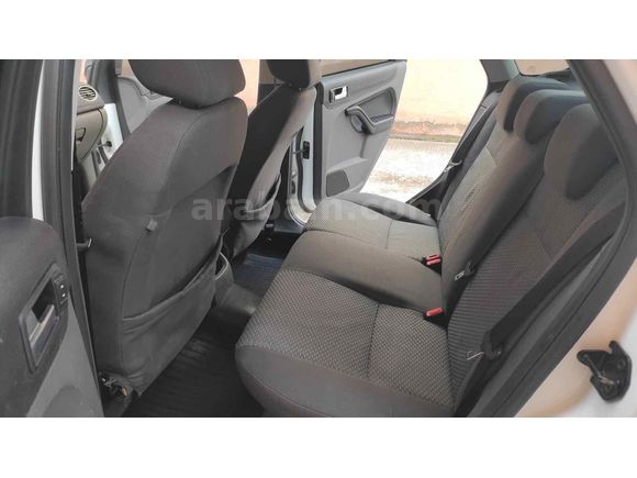 Sahibinden Ford Focus 1.6 TDCi Ghia 2007 Model 