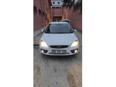 Sahibinden Ford Focus 1.6 TDCi Ghia 2007 Model 