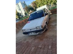 Sahibinden Tofaş Şahin S 1995 Model  295.000 km Beyaz