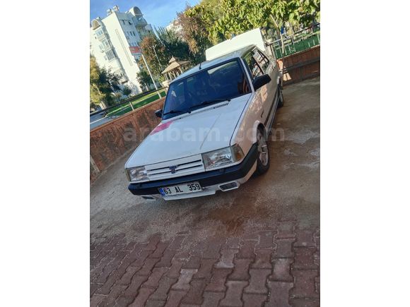 Sahibinden Tofaş Şahin S 1995 Model  295.000 km Beyaz