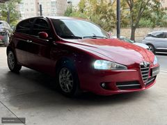 2009 ALFA ROMEO 147 1.6 TS PROGRESSION-240.000 KM