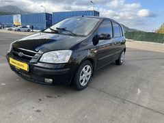 Otomatik Getz LPG Li