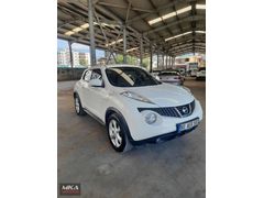 NİSSAN JUKE 1.6 TEKNA LPG Hatasız-BOYASIZ