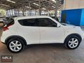 NİSSAN JUKE 1.6 TEKNA LPG Hatasız-BOYASIZ