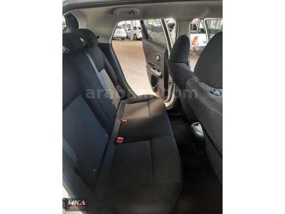 NİSSAN JUKE 1.6 TEKNA LPG Hatasız-BOYASIZ