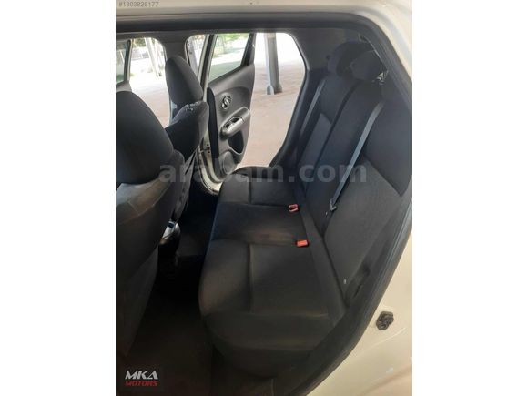 NİSSAN JUKE 1.6 TEKNA LPG Hatasız-BOYASIZ
