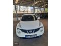 NİSSAN JUKE 1.6 TEKNA LPG Hatasız-BOYASIZ