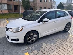Sahibinden Citroen C4 1.6 e-HDi Confort Plus 2012 Model 