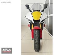 0 YAMAHA R1 60yıl Sınırlı ÖZEL Seri + Akrapovic + 3YIL Garanti