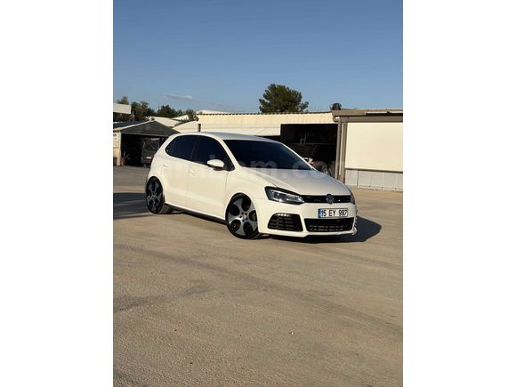 Sahibinden Volkswagen Polo 1.6 TDi Comfortline 2010 Model 