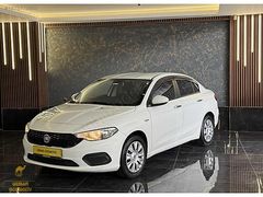 UZMAN OTOMOTİVDEN 2017 FİAT EGEA 1.3 MULTİJET EASY