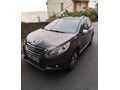 HASAR KAYITSIZ DEĞİŞENSİZ PEUGEOT2008