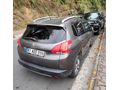 HASAR KAYITSIZ DEĞİŞENSİZ PEUGEOT2008