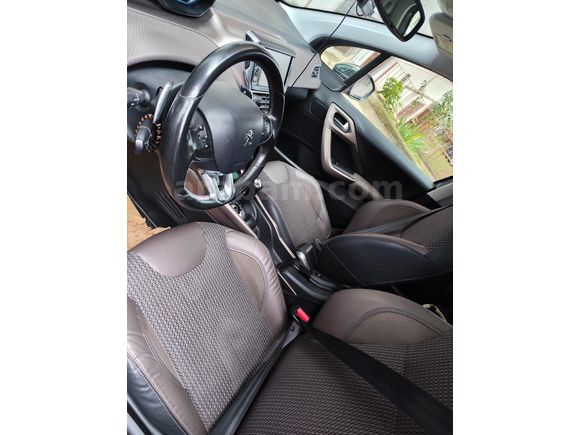 HASAR KAYITSIZ DEĞİŞENSİZ PEUGEOT2008