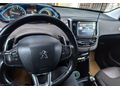 HASAR KAYITSIZ DEĞİŞENSİZ PEUGEOT2008