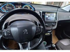 HASAR KAYITSIZ DEĞİŞENSİZ PEUGEOT2008