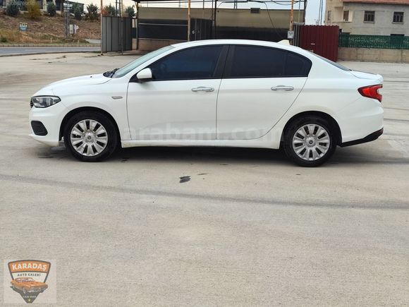 DİZEL 1.3 MUlTİJET EGEA