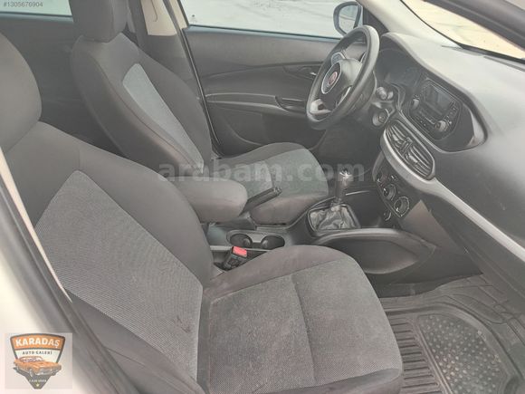 DİZEL 1.3 MUlTİJET EGEA