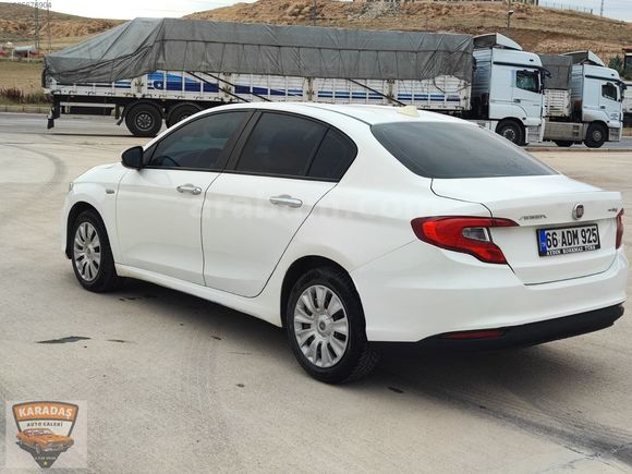 DİZEL 1.3 MUlTİJET EGEA