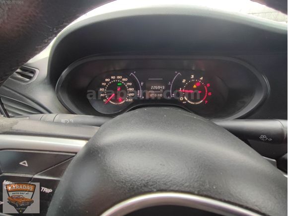 DİZEL 1.3 MUlTİJET EGEA