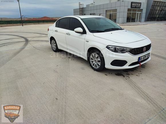 DİZEL 1.3 MUlTİJET EGEA