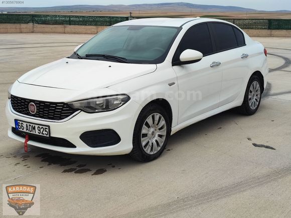 DİZEL 1.3 MUlTİJET EGEA