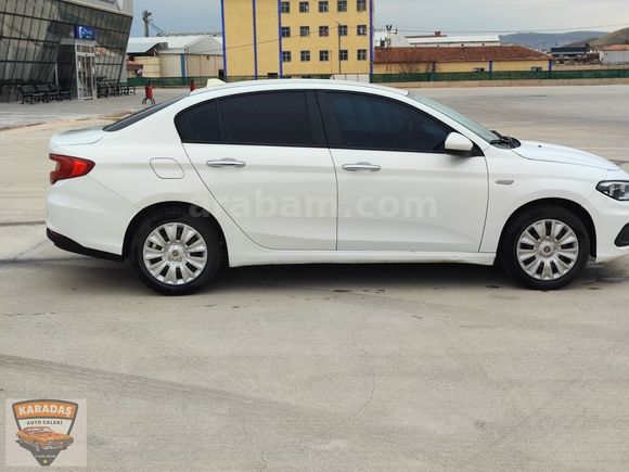 DİZEL 1.3 MUlTİJET EGEA