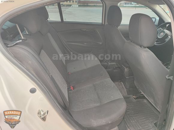 DİZEL 1.3 MUlTİJET EGEA