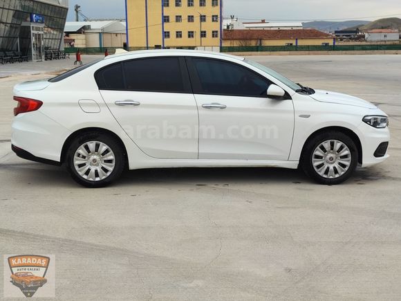 DİZEL 1.3 MUlTİJET EGEA