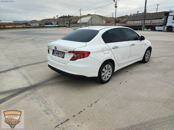 DİZEL 1.3 MUlTİJET EGEA