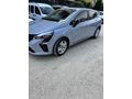 Sahibinden nardo gri Renault Clio 1.0 TCe Evolution 2025 Model 