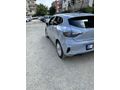 Sahibinden nardo gri Renault Clio 1.0 TCe Evolution 2025 Model 