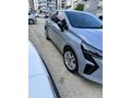 Sahibinden nardo gri Renault Clio 1.0 TCe Evolution 2025 Model 