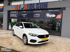 OTONOLSUN'DAN-KREDİ KARTINA 12 TAKSİT-FİAT -EGEA 1.3 MJET EASY