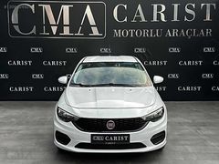 CARIST 2018 FIAT EGEA SEDAN EASY 1.3 MULTIJET II 95HP 138.000 KM