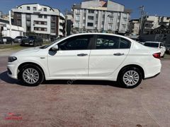 FIAT EGEA 1.3 MULTİJET MANUEL DİZEL 129.000 KM