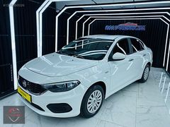 2020 FİAT EGEA ORJ. DEĞİŞENSİZ 1P LOKAL BOYA HARİCİ BOYASIZ