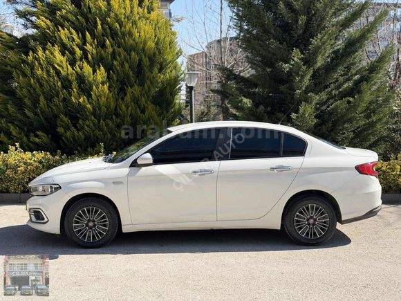 ÇILDIR AUTO DAN 2021 EGEA 1.3 MJT