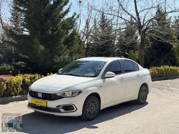 ÇILDIR AUTO DAN 2021 EGEA 1.3 MJT