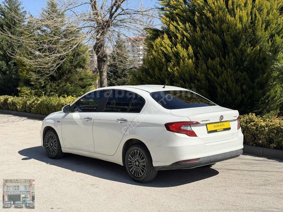 ÇILDIR AUTO DAN 2021 EGEA 1.3 MJT