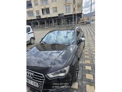 Sahibinden Audi A3 Sedan 1.6 TDI S Line 2014 Model