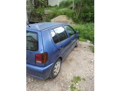 Sahibinden Volkswagen Polo 1.6 1998 Model