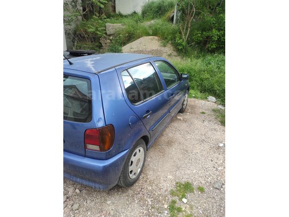 Sahibinden Volkswagen Polo 1.6 1998 Model
