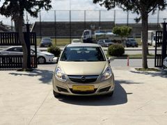 ATN'DEN 2008 OTOMATİK CORSA DEĞİŞENSİZ 183.XXX KM